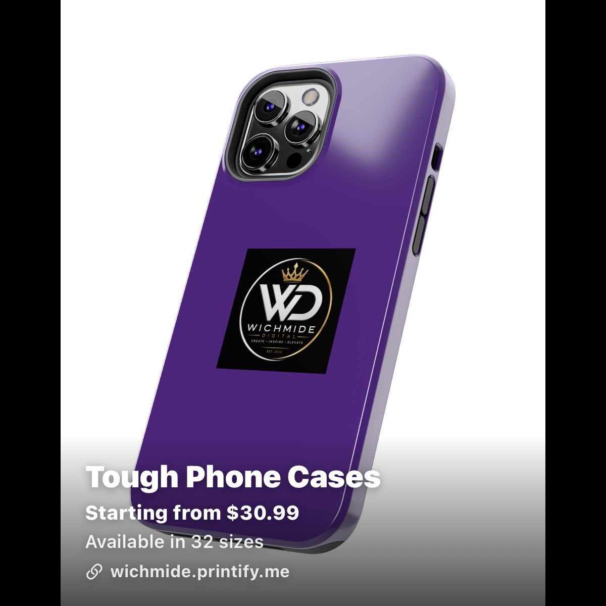 Phone cases Wichmide Digital