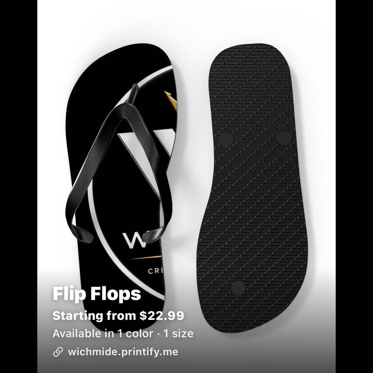 Sandales Wichmide Digital Luxury