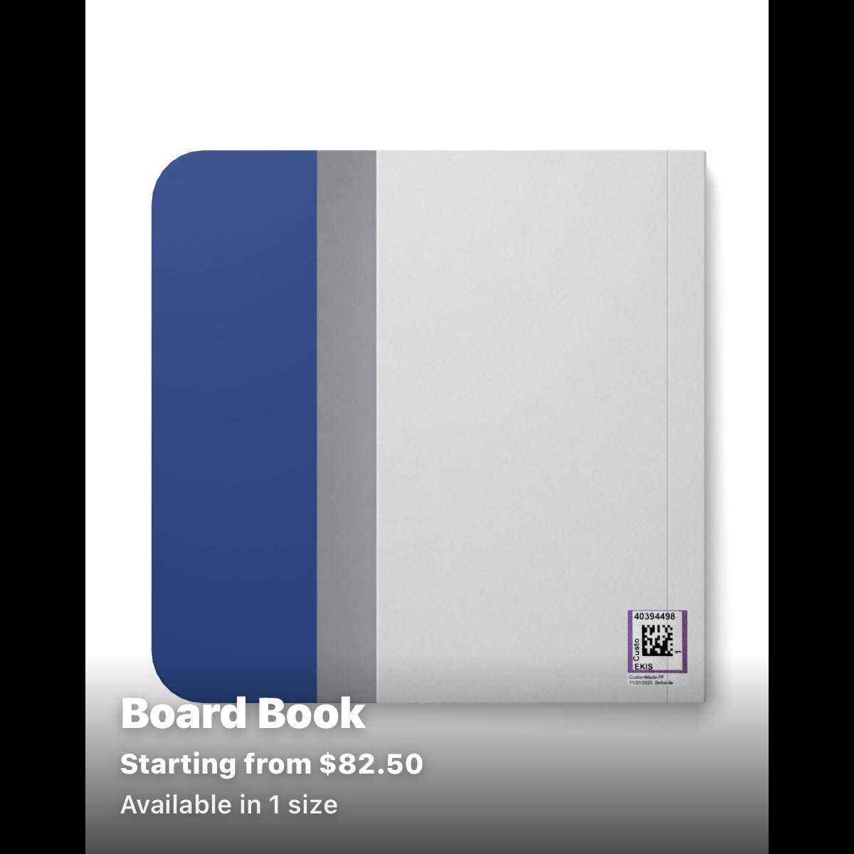 Board Book Wichmide Digital