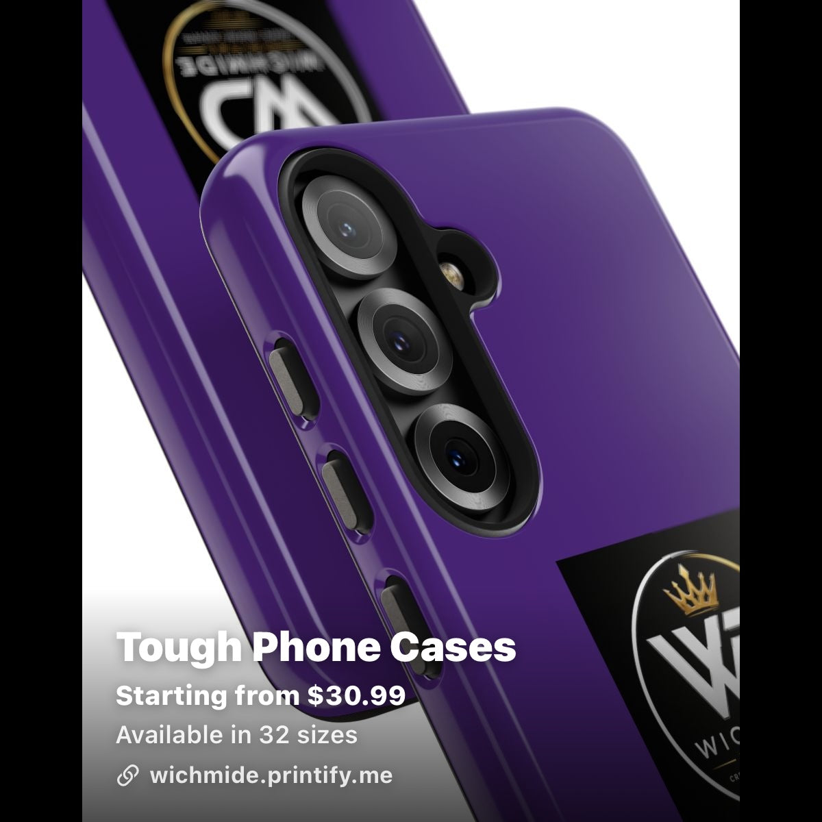 Phone cases Wichmide Digital