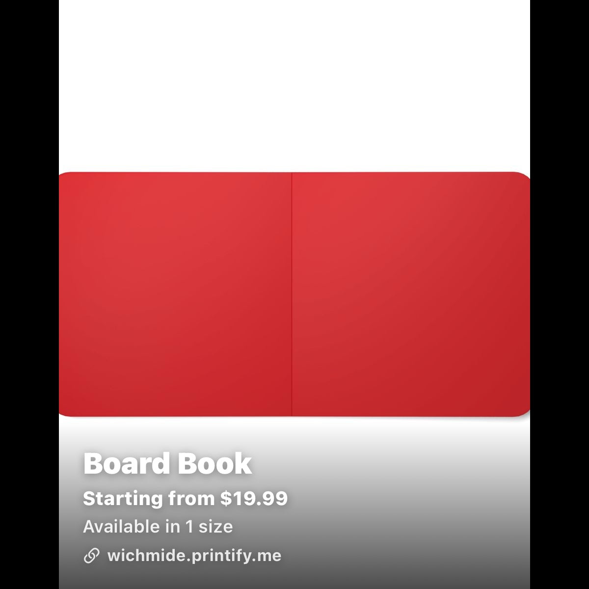 Board Book Wichmide Digital