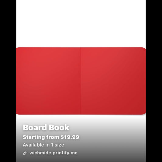 Board Book Wichmide Digital