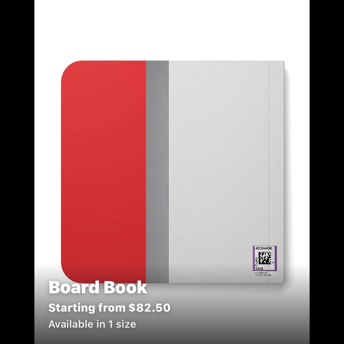 Board Book Wichmide Digital