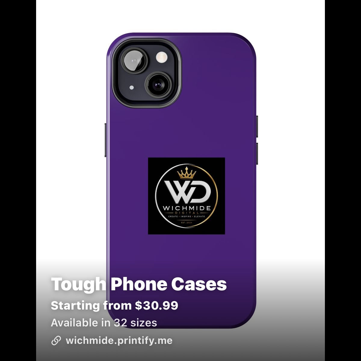 Phone cases Wichmide Digital