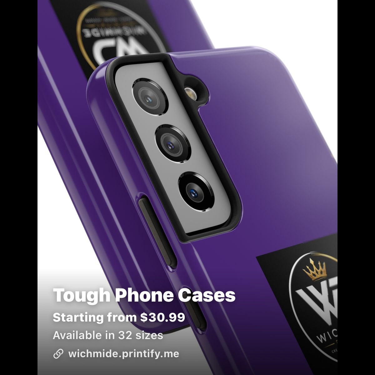 Phone cases Wichmide Digital