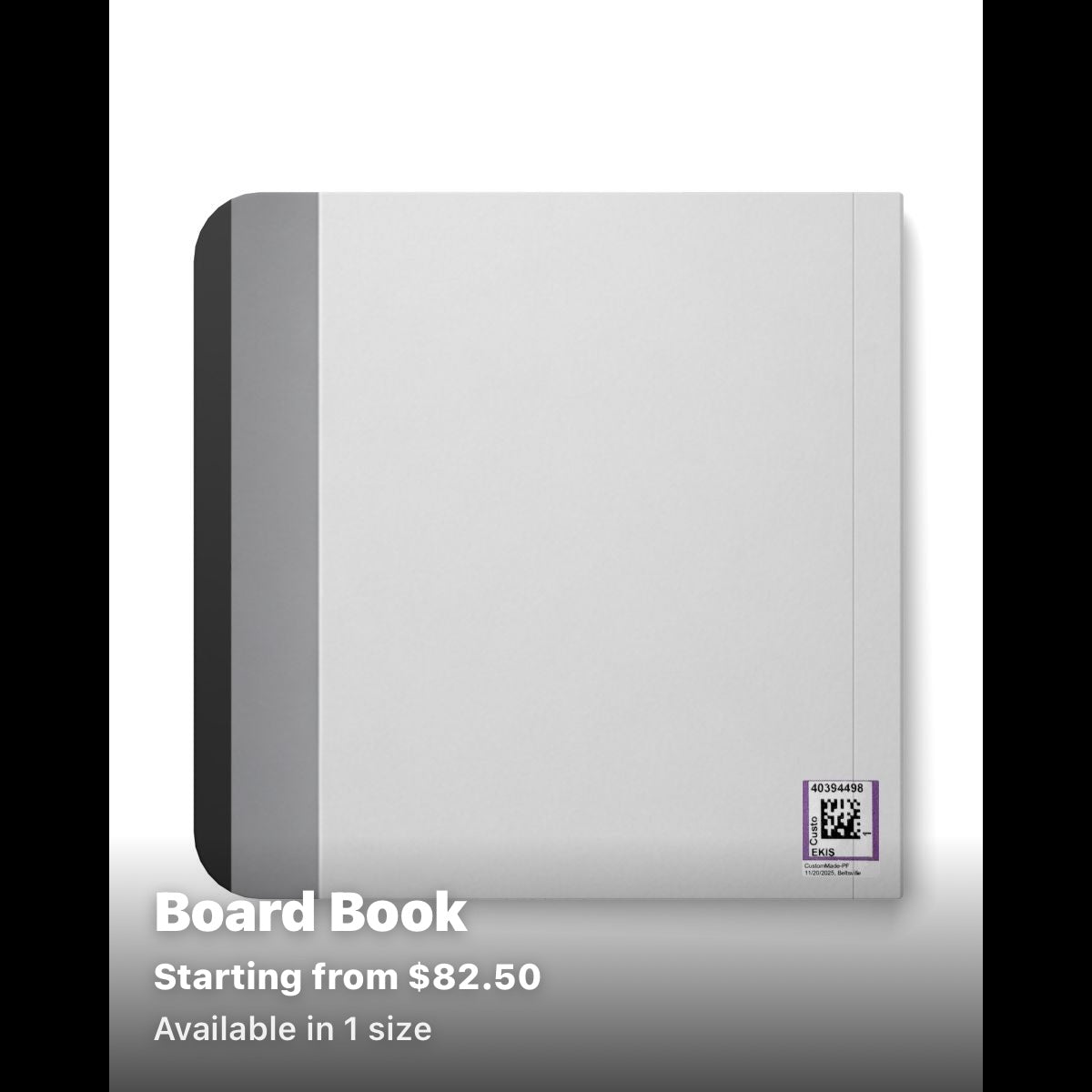Board Book Wichmide Digital